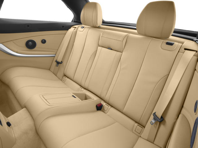 2016 BMW 4 Series 428i