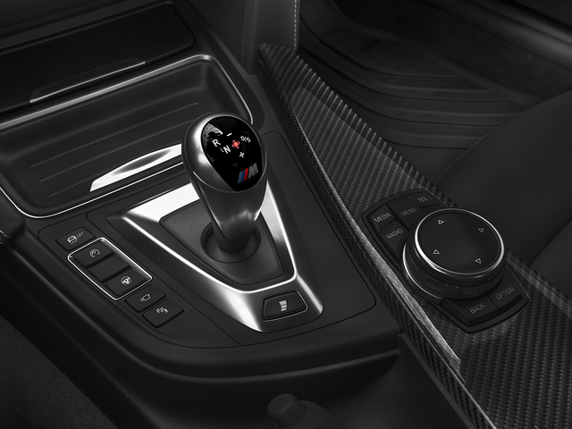 2016 BMW M4 2dr Cpe