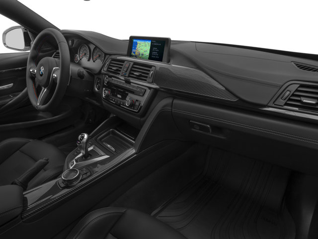 2016 BMW M4 2dr Cpe