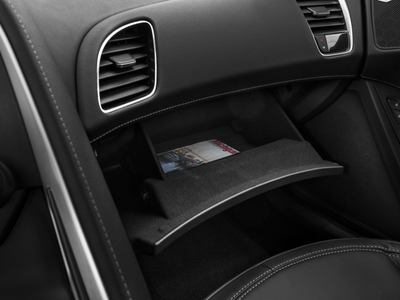 2016 Chevrolet Corvette Stingray 1LT