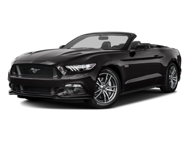 2016 Ford Mustang GT Premium Premium