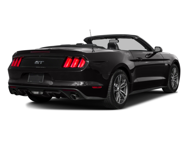 2016 Ford Mustang GT Premium Premium