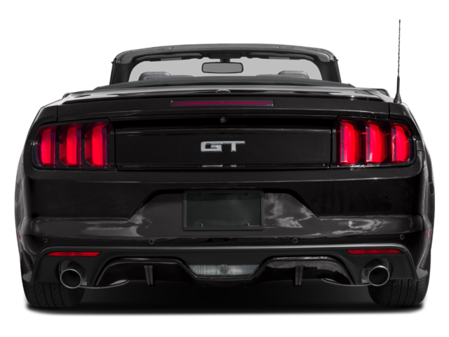 2016 Ford Mustang GT Premium Premium