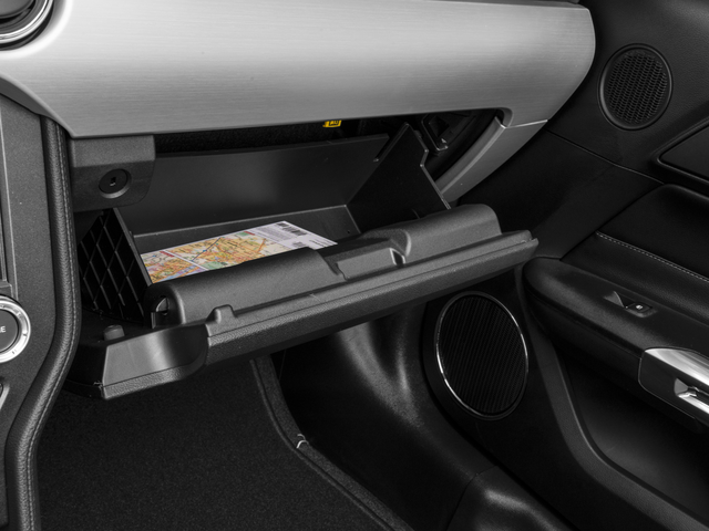 2016 Ford Mustang GT Premium Premium