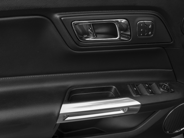 2016 Ford Mustang GT Premium Premium