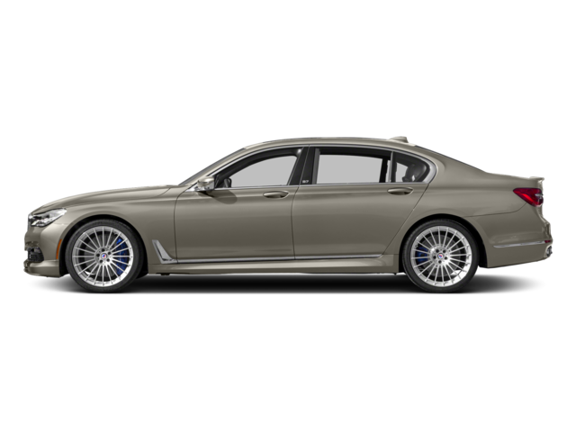 2017 BMW 7 Series ALPINA B7 xDrive