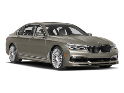 2017 BMW 7 Series ALPINA B7 xDrive