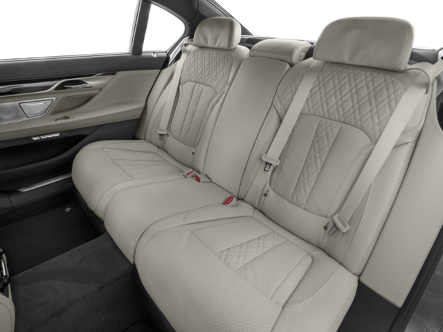 2017 BMW 7 Series ALPINA B7 xDrive