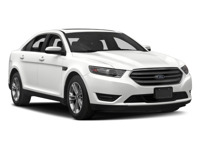 2017 Ford Taurus SE