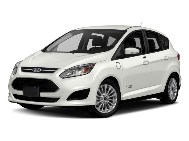 2017 Ford C-Max TITANIUM