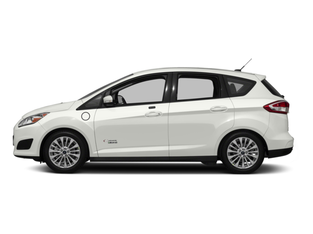 2017 Ford C-Max Energi Titanium