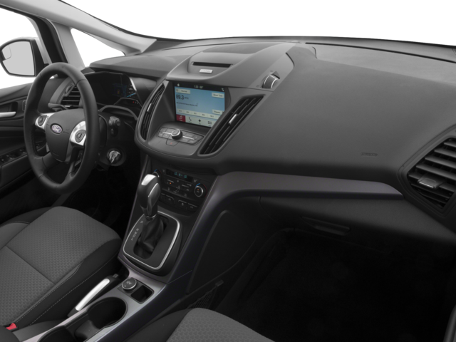 2017 Ford C-Max Energi Titanium