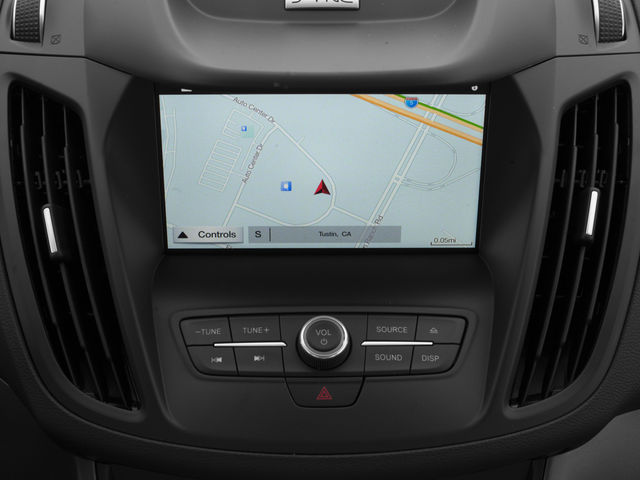 2017 Ford C-Max Energi Titanium