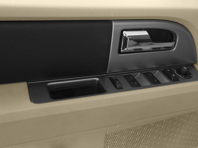 2017 Ford Expedition EL XLT