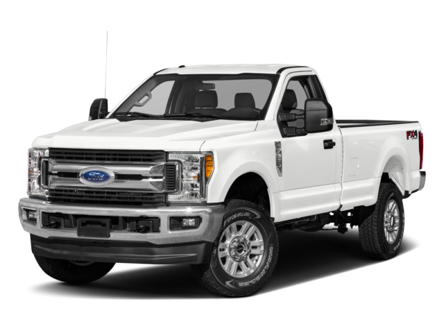 2017 Ford F-250 XL 4x4 Regular Cab 8' Box's photo