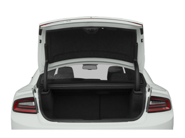 2018 Dodge Charger GT