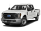 2018 Ford F-250SD XLT
