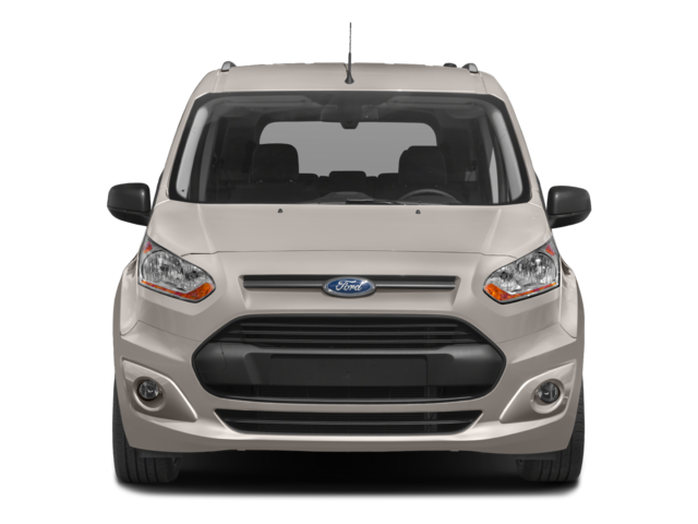2018 Ford Transit Connect Wagon XLT