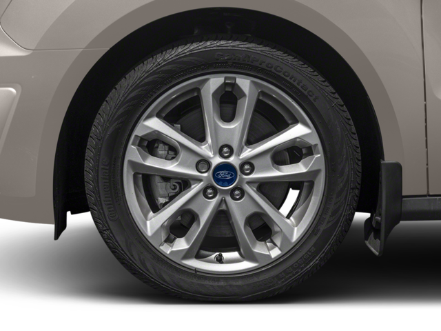 2018 Ford Transit Connect Wagon XLT