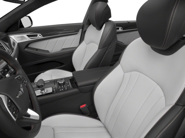 2018 Genesis G80 3.3T Sport