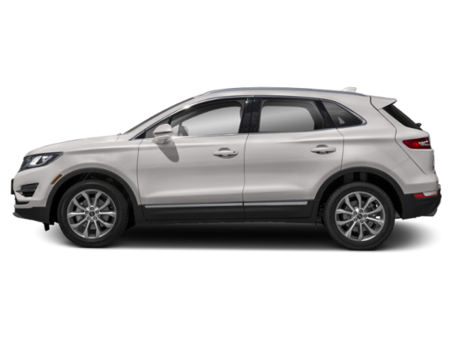 2018 Lincoln MKC Reserve