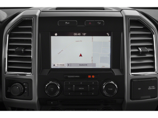 2019 Ford F-350SD Lariat