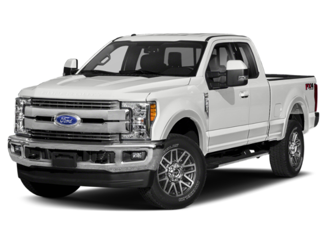 2019 Ford F-350SD Lariat