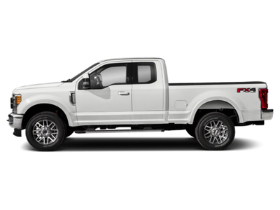 2019 Ford F-350SD Lariat