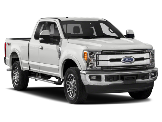 2019 Ford F-350SD Lariat