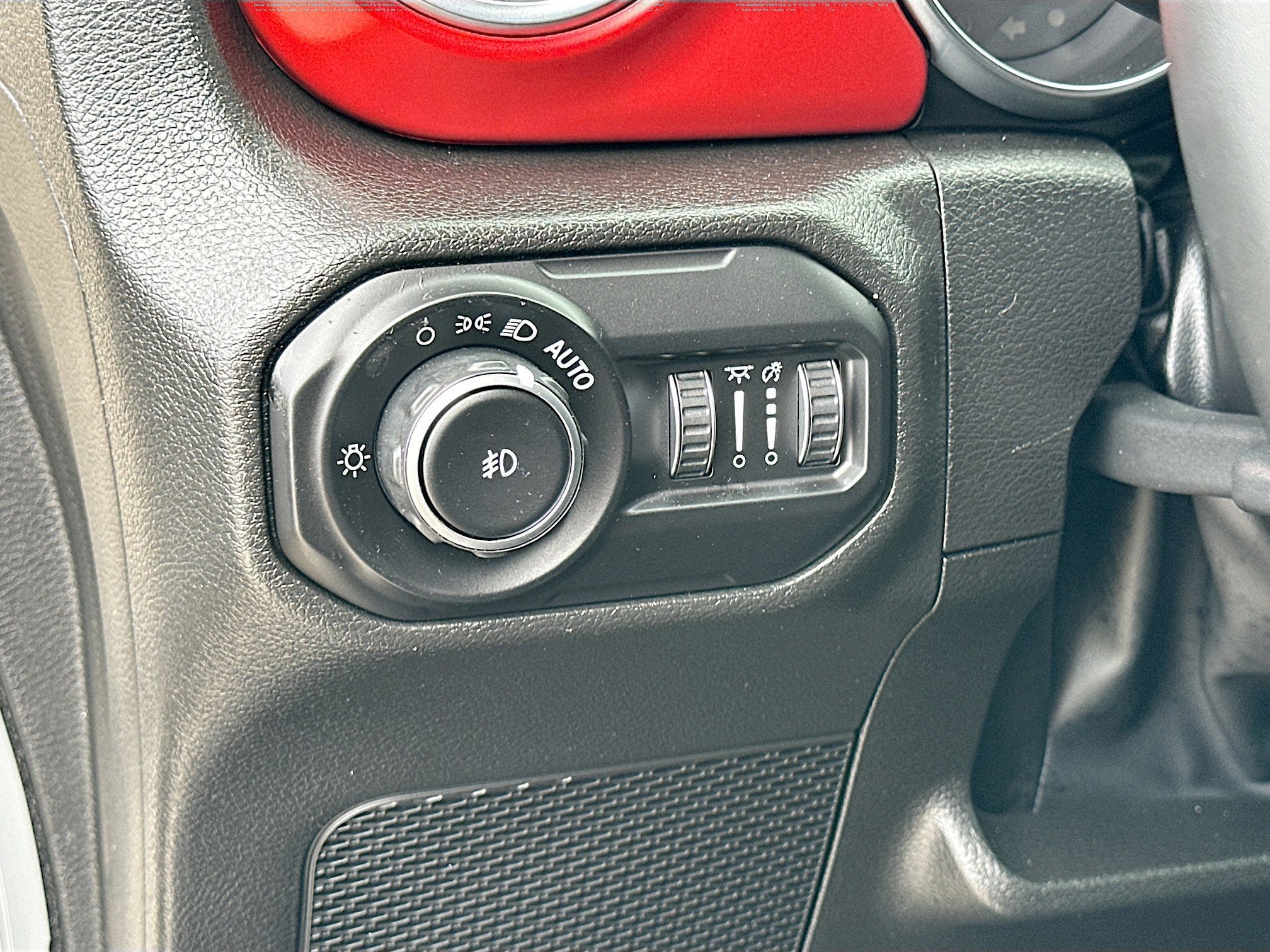 2022 Jeep Wrangler Rubicon