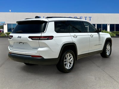 2022 Jeep Grand Cherokee L Laredo