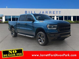 2024 RAM 1500 Big Horn