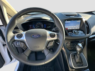 2017 Ford C-Max Energi Titanium