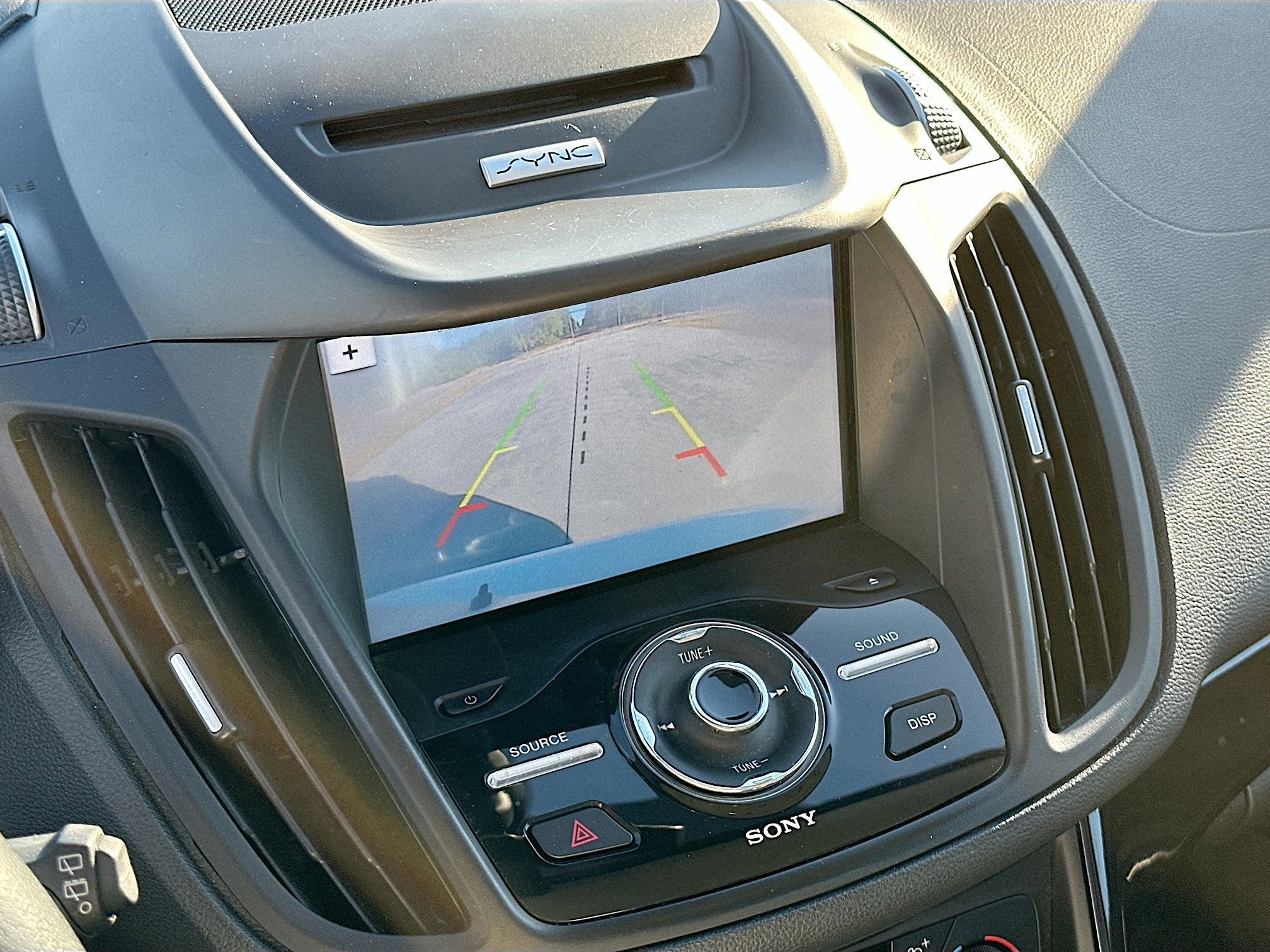 2017 Ford C-Max Energi Titanium