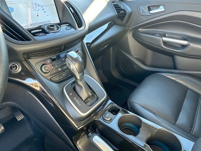 2017 Ford C-Max Energi Titanium