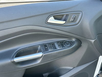 2017 Ford C-Max Energi Titanium