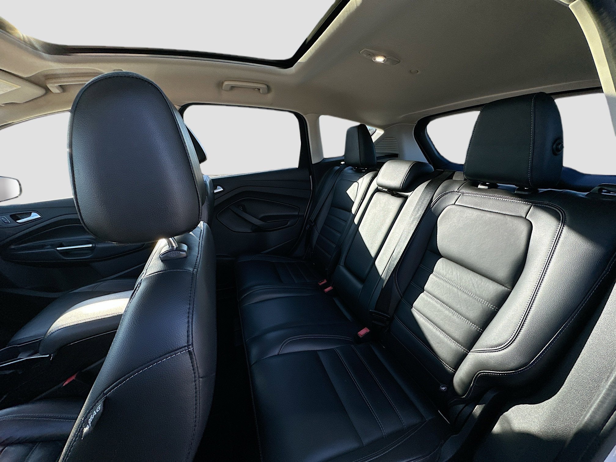 2017 Ford C-Max Energi Titanium