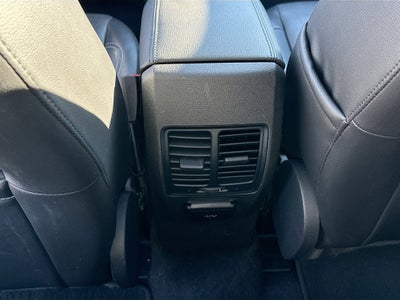 2017 Ford C-Max Energi Titanium