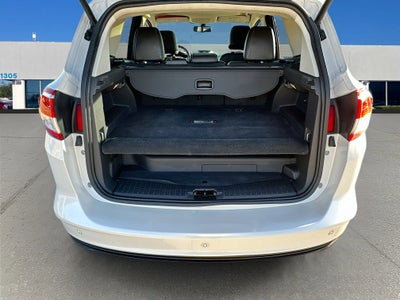 2017 Ford C-Max Energi Titanium