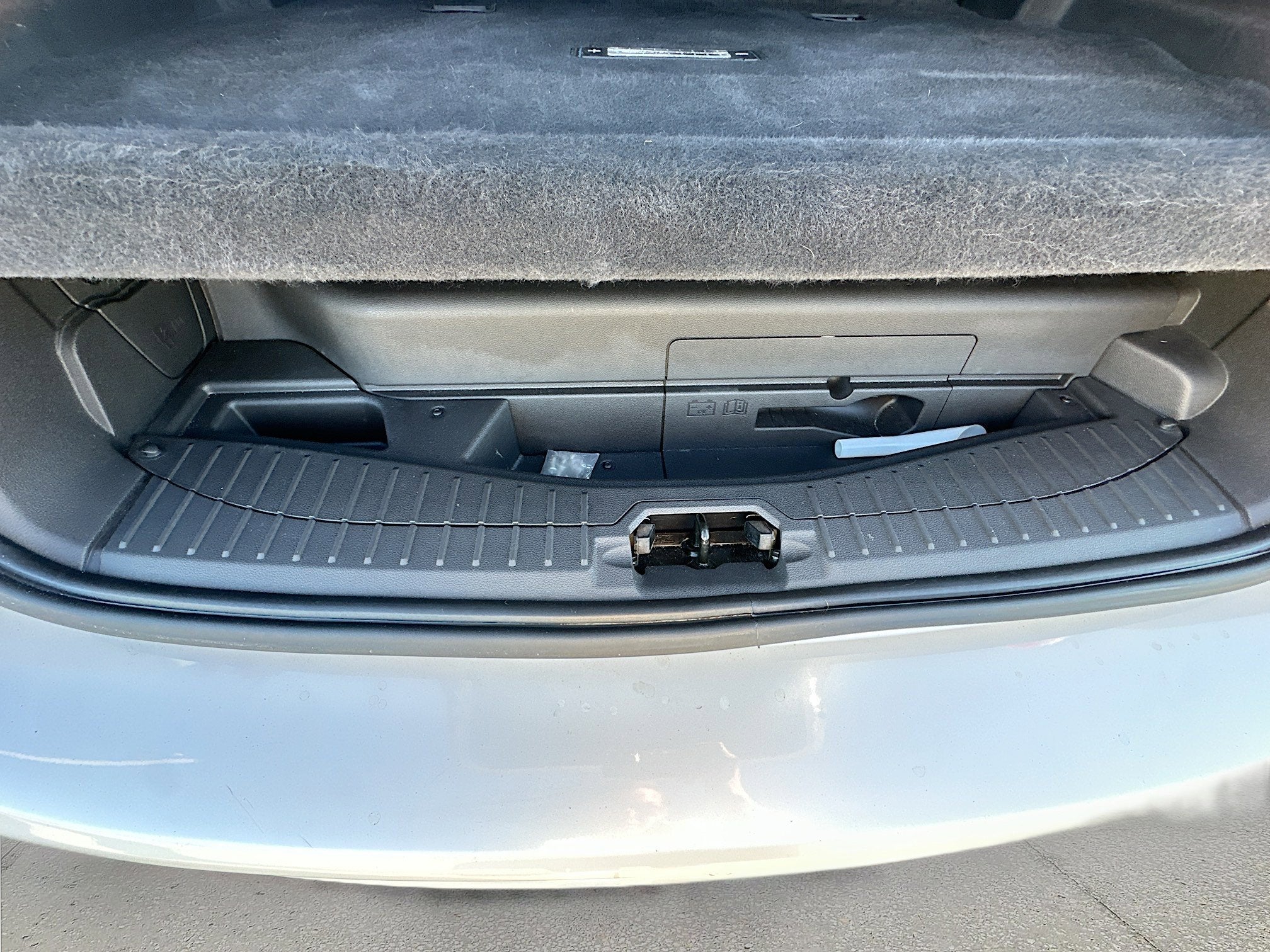 2017 Ford C-Max Energi Titanium