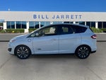 2017 Ford C-Max Energi Titanium