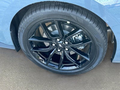 2026 Ford Mustang EcoBoost® Premium Convertible