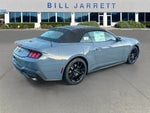 2026 Ford Mustang EcoBoost® Premium Convertible
