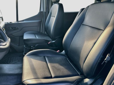 2026 Ford Transit Passenger Wagon XL