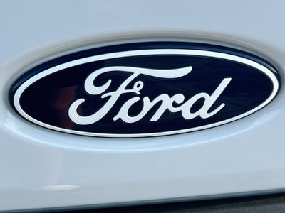 2026 Ford Transit Passenger Wagon XL