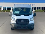 2026 Ford Transit Passenger Wagon XL