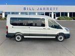 2026 Ford Transit Passenger Wagon XL