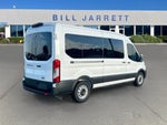 2026 Ford Transit Passenger Wagon XL