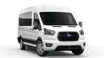 2026 Ford Transit Passenger Wagon Passenger Van XLT