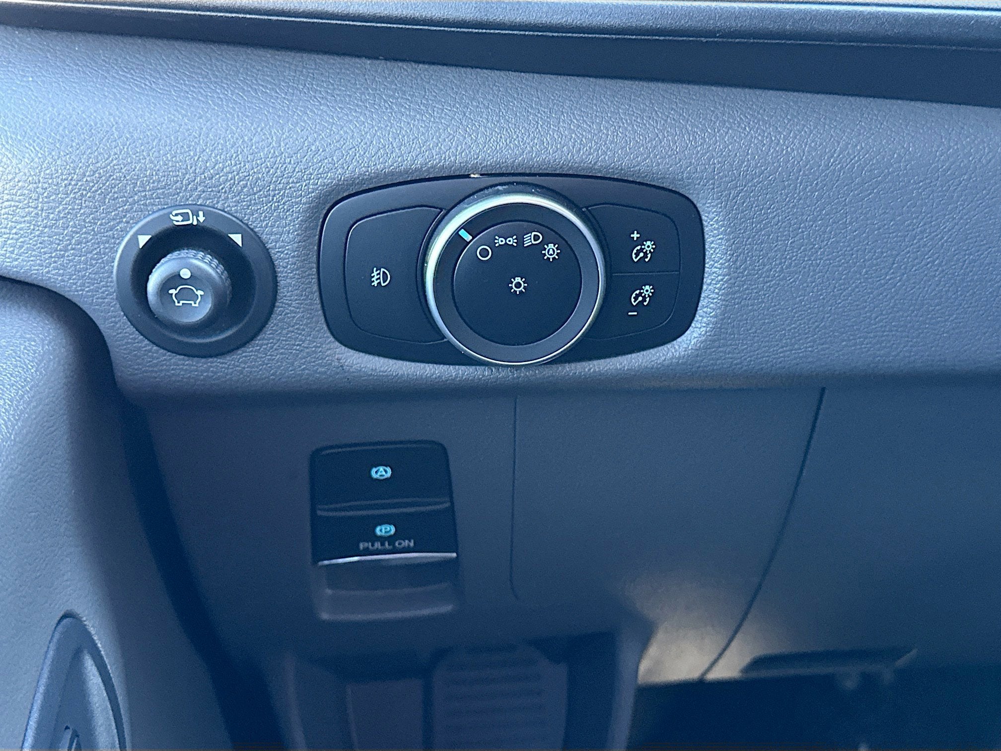 2021 Ford Transit Passenger Wagon XL